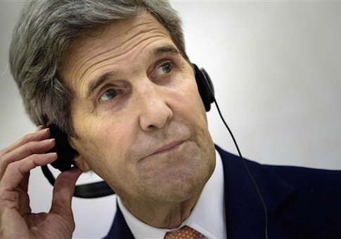 John Kerry