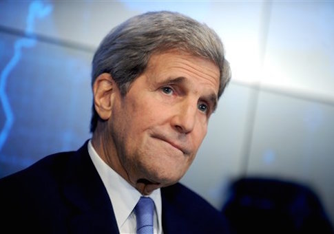 John Kerry