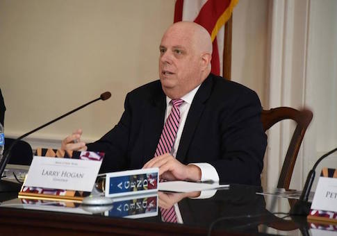 Larry Hogan