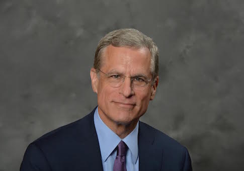 Robert Steven Kaplan