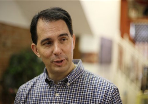 Scott Walker
