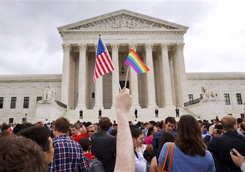 Supreme Court First Amendment
