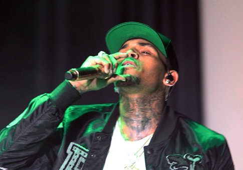 Chris Brown