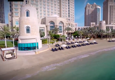 Four Seasons Doha