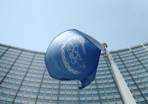 IAEA