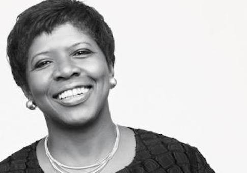 Gwen Ifill / Twitter
