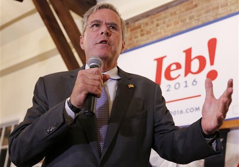 Jeb Bush