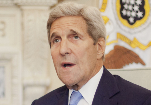 John Kerry