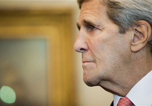 John Kerry