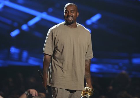 Kanye West