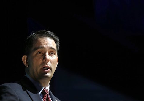 Scott Walker