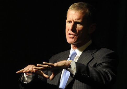 Stanley McChrystal