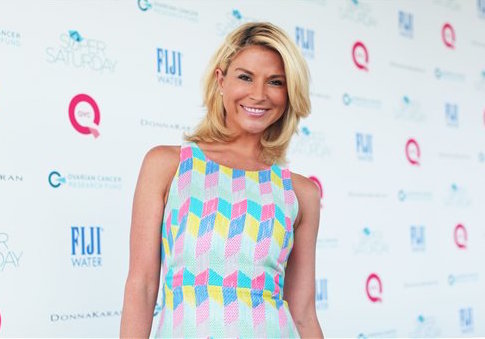 The late Diem Brown
