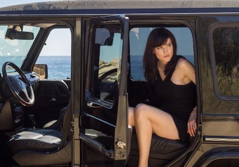 Transporter Refueled