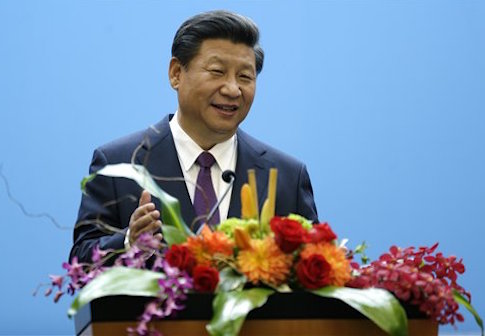 Xi Jinping