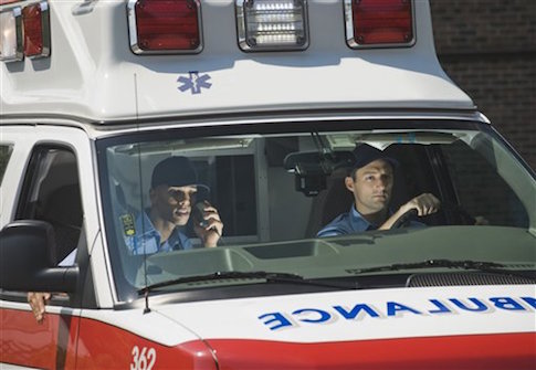 ambulance