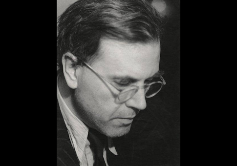 Dietrich von Hildebrand
