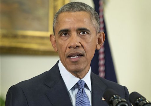 Barack Obama