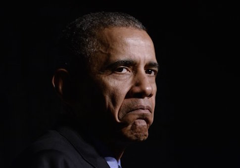 Barack Obama