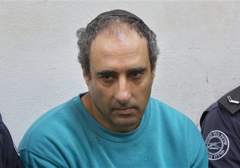 Hagai Amir