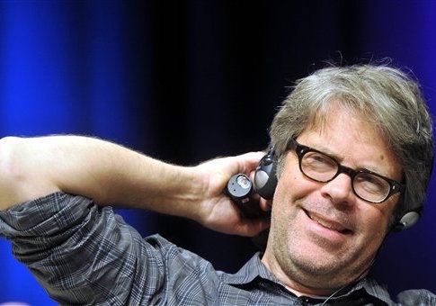 Jonathan Franzen