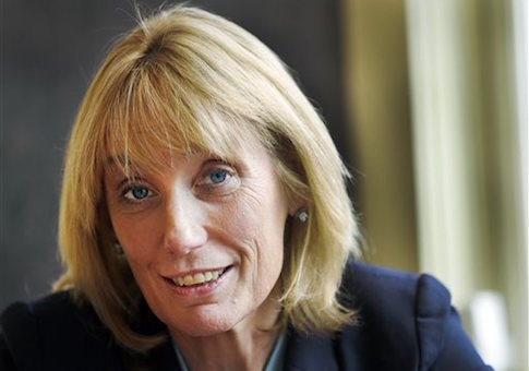 Maggie Hassan