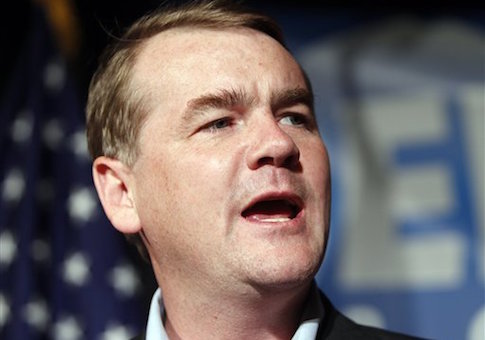 Michael Bennet