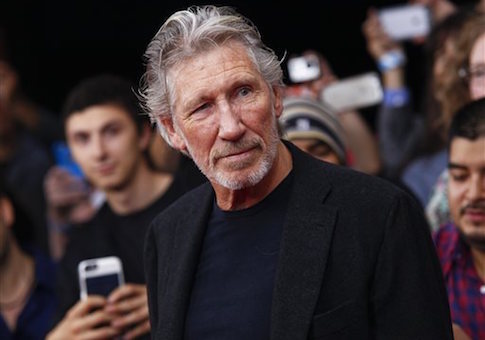 Roger Waters
