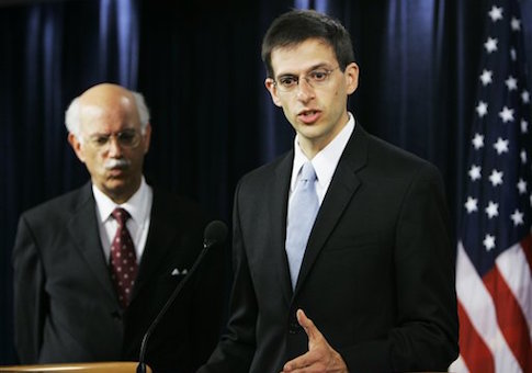 Adam Szubin