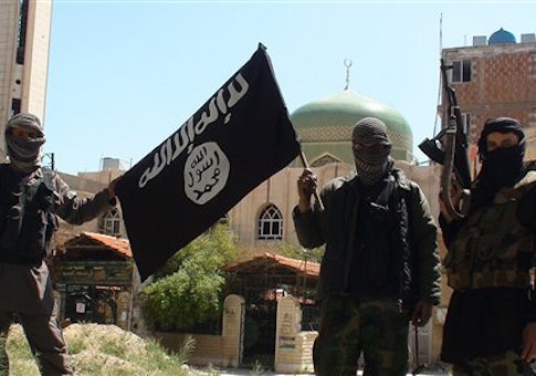 ISIS