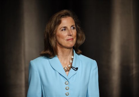 Katie McGinty