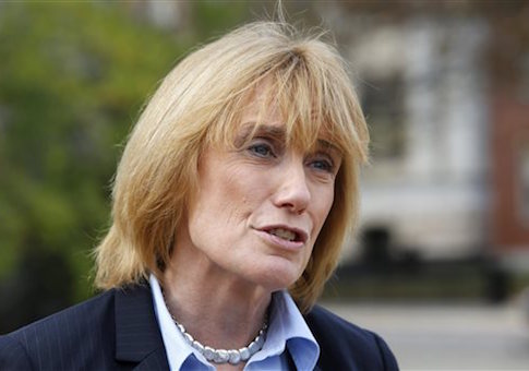 Maggie Hassan
