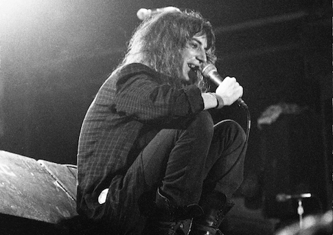 Patti Smith
