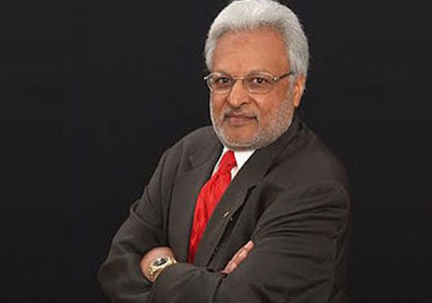 Shalabh “Shalli” Kumar