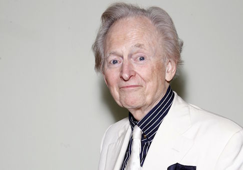 Tom Wolfe