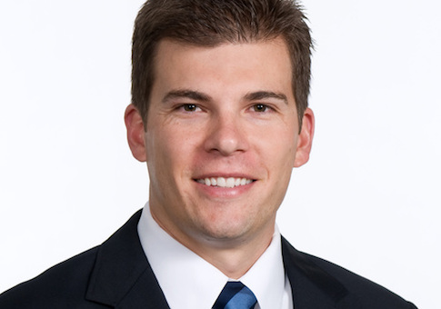 Jon Keyser