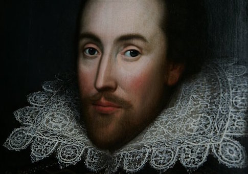 William Shakespeare