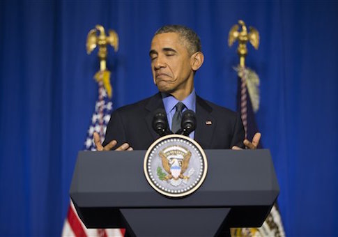 Barack Obama