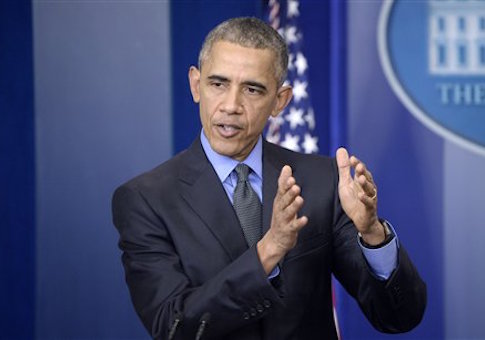 Barack Obama