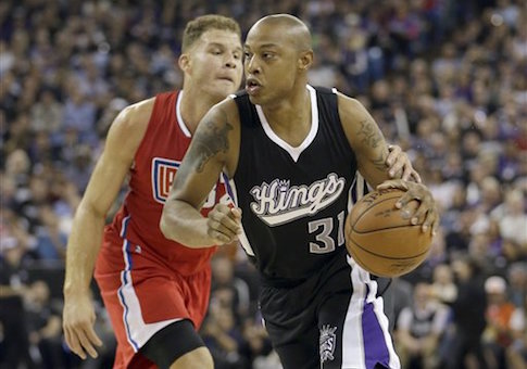Caron Butler