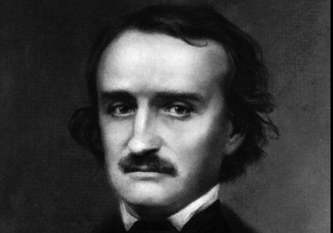 Edgar Allan Poe