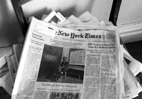 New York Times