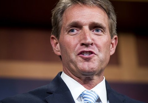 Jeff Flake