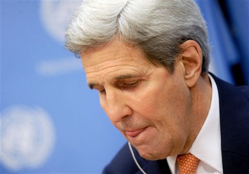 John Kerry