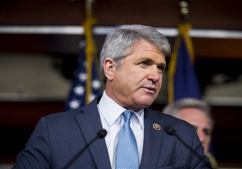 Michael McCaul