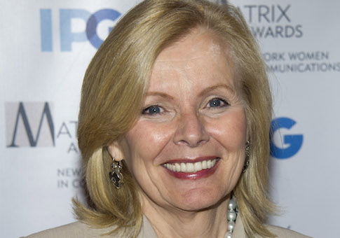 Peggy Noonan