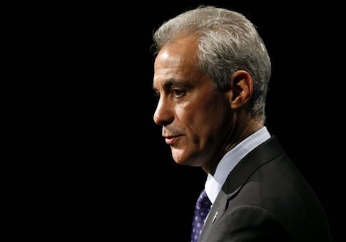 Rahm Emanuel