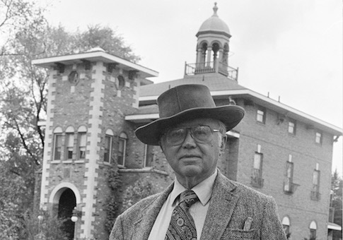 Russell Kirk