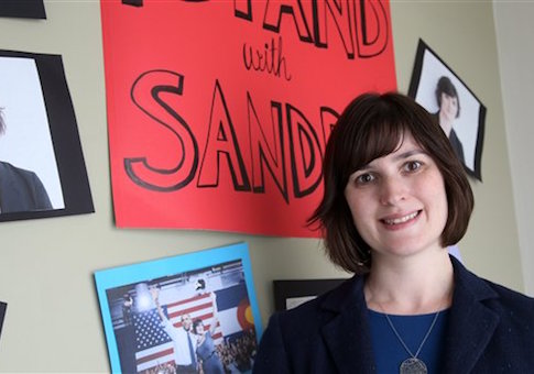 Sandra Fluke