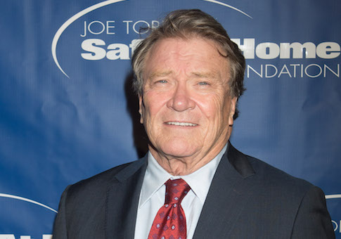 Steve Kroft